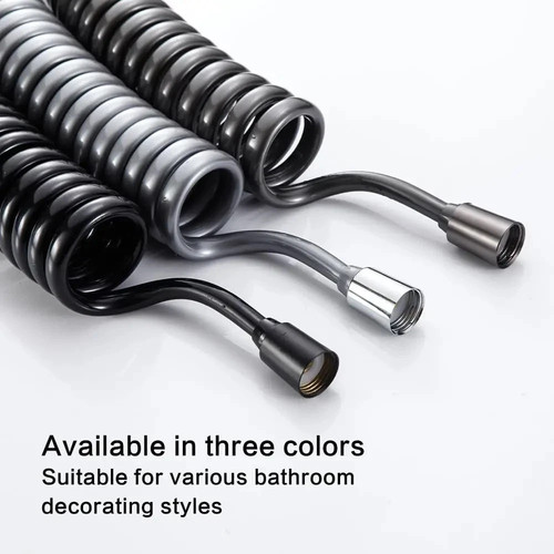 Shower hose flexible - hose,