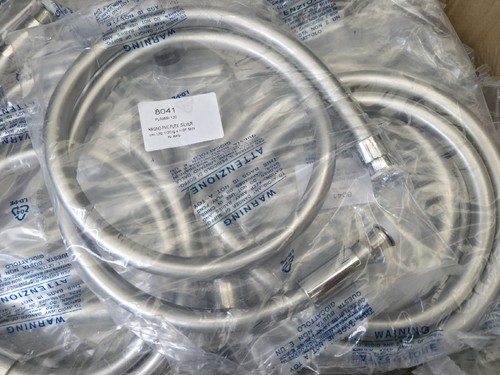 Pvc flex silver - flex,