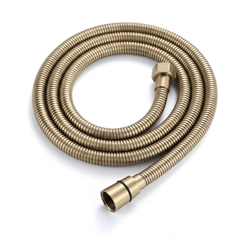 Flexi shower hose - shower, pipe