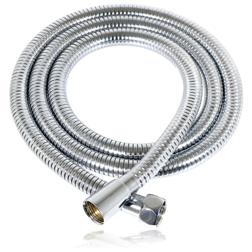 Shower hose 75m stainless - shower, 1.75m