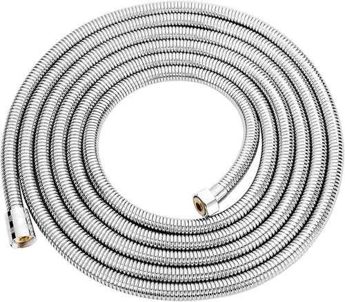Extra long shower - extra, hose