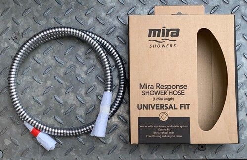 Mira response hose 25m - response, 1.25m