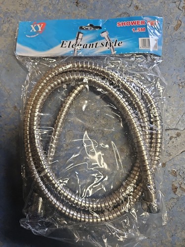 Stainless steel flexible - 1.5m,
