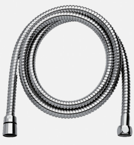 Shower hose 75m stainless - shower,