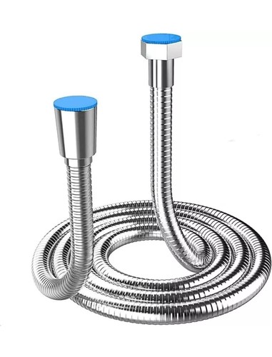 Extra long shower - extra, hose