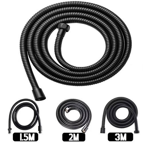 Shower hose 2m 3m - shower,