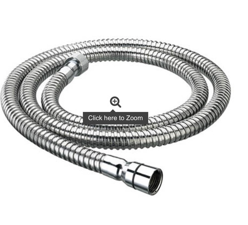 Flow large bore - flow, mm