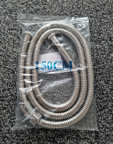 Flexible shower hose 5m - shower,