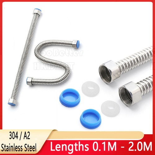 Shower hose 2m - 0.1m,