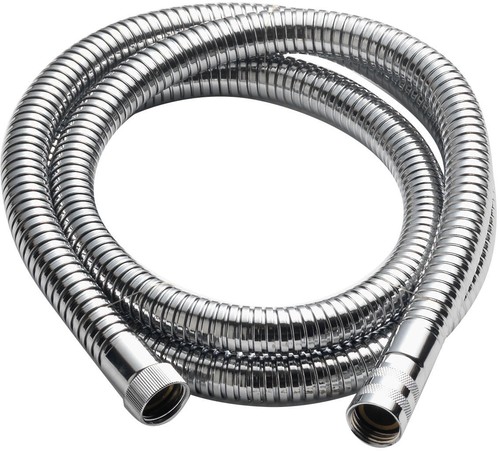 Aqualisa stainless steel - stainless,