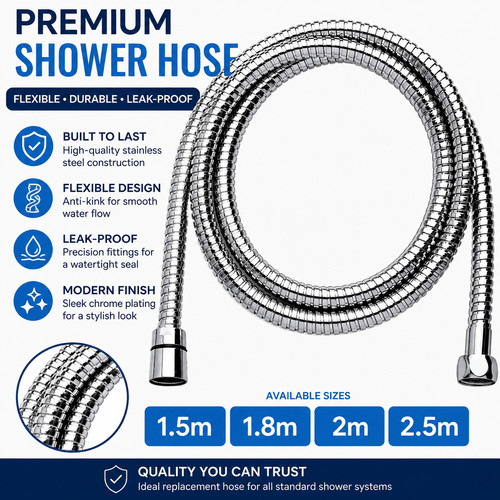 Shower hose pipe - shower,