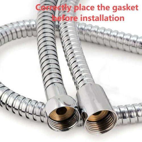 Flexible stainless steel - flexible,