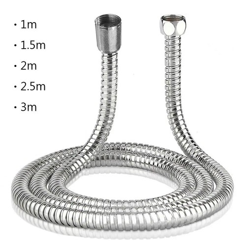 Stainless steel shower - stainless,