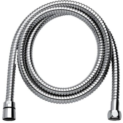 Shower hose 75m stainless - shower, 1.75m
