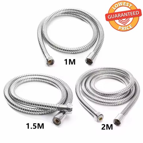 5m stainless steel - 1.5m,