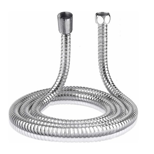 Shower hose long flexible - 3m,