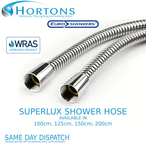 Euroshowers superlux shower - euroshowers,