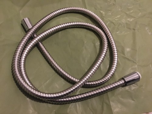 75m long shower - 1., hose