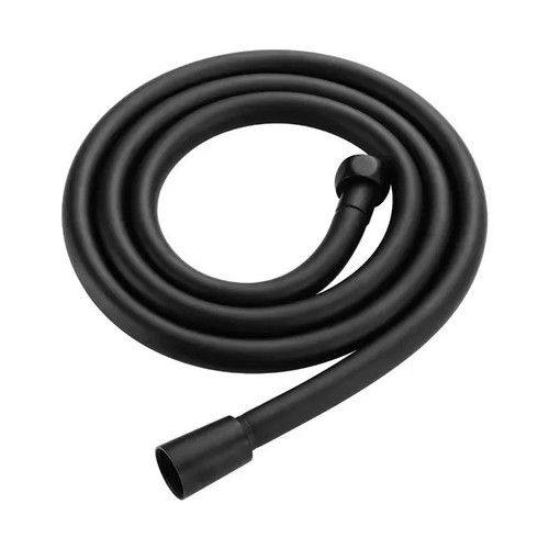 Fusion smooth matt - smooth, black