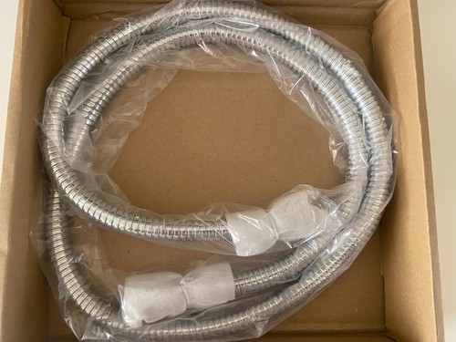 Aqualisa 75m shower hose - aqualisa, 1.75m