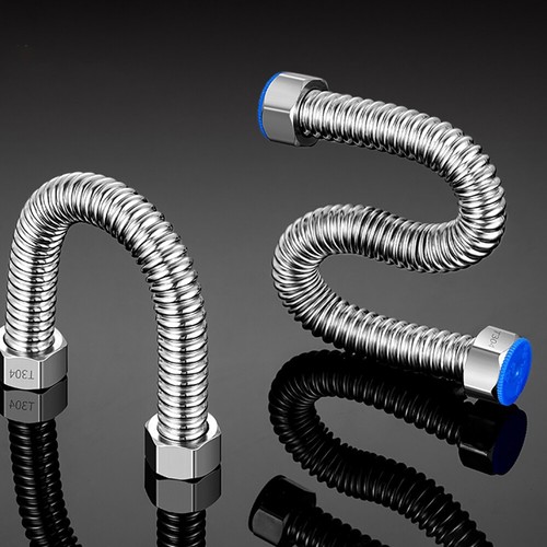 Stainless steel flexible - stainless,