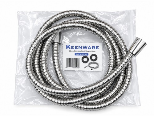 Keenware shower hose - keenware,