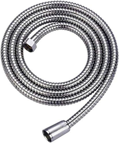 Universal shower hose flexible - shower,