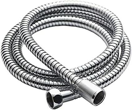 5m stainless steel - 1.5m, 2m
