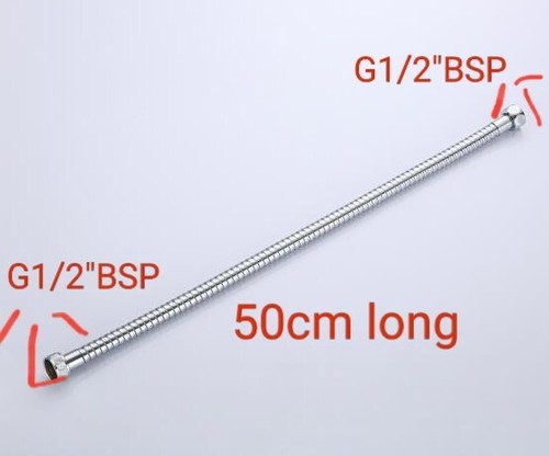 Shower hoses flexible extra - shower,