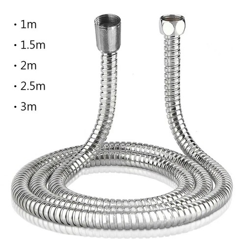 Shower hose 2 5 - hose, 1/1.5/2/2.5/3m
