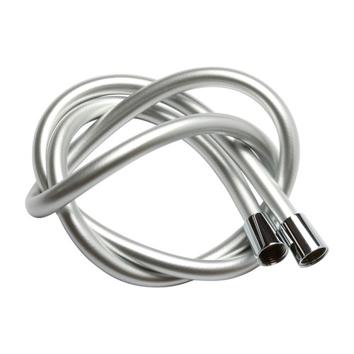 Shower hose smooth pvc - hose,