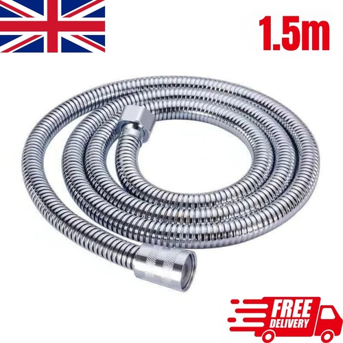 Shower hose flexible - shower, 1.5m