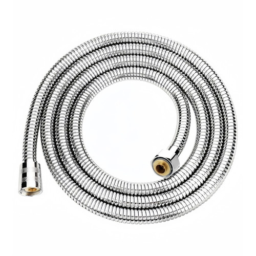 Shower hose flexible - hose, stainless