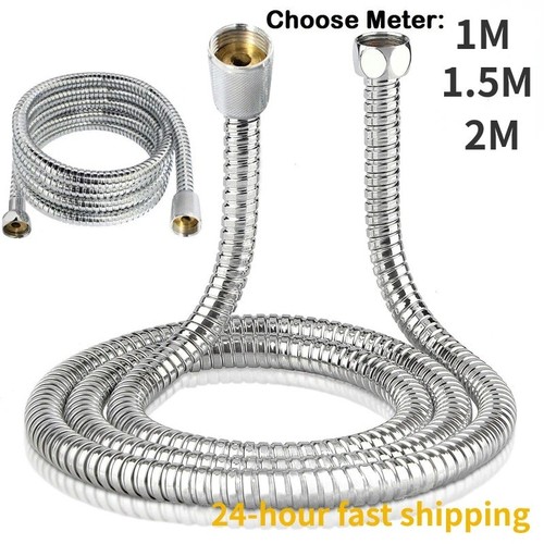 Stainless steel shower - stainless,