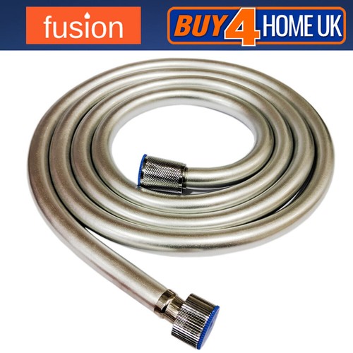 Fusion smooth matt silver - matt,