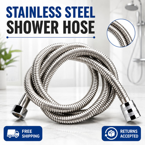 304 stainless steel flexible - 304,