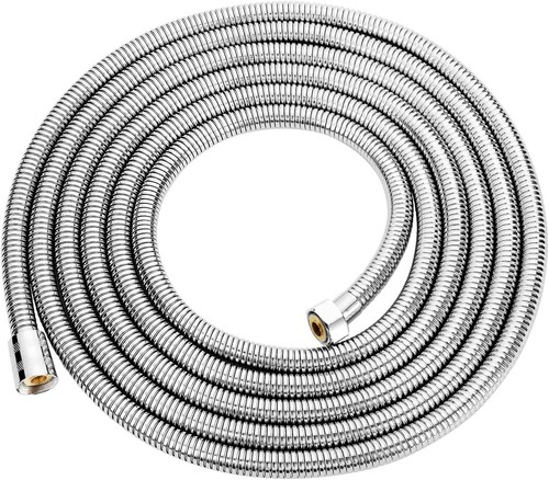 Long shower hose 157 - shower, 157"