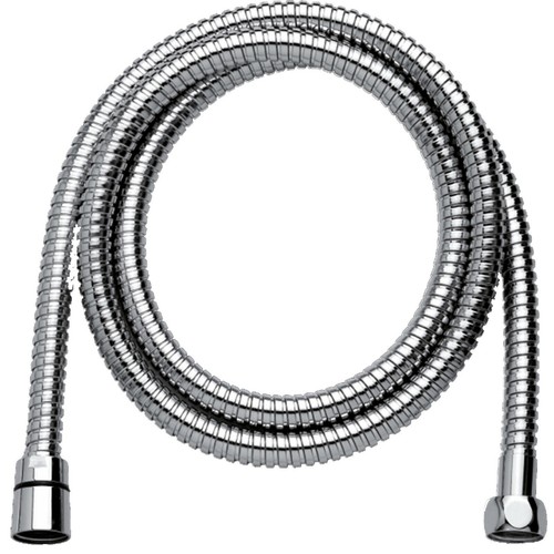 Shower hose 75m stainless - shower,