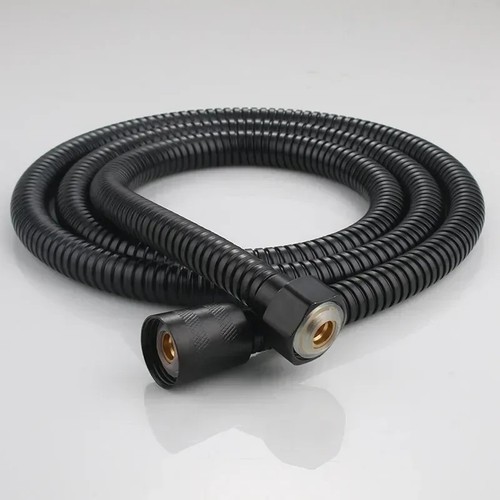 Black silver stainless steel - stainless,