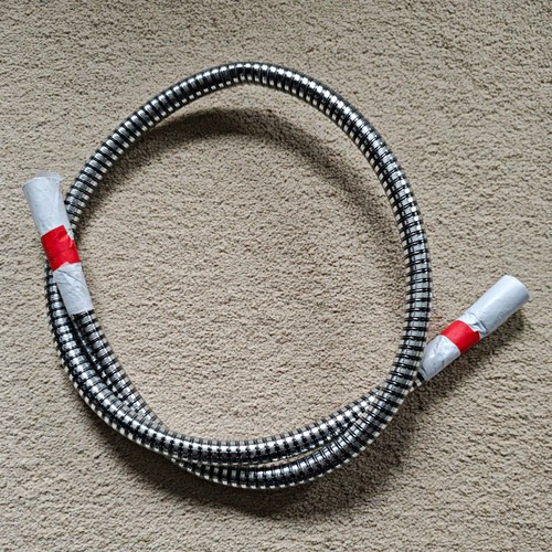 Shower hose universal 25m - universal, 1.25m