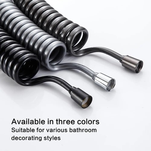 Shower hose flexible - shower, 1.5m