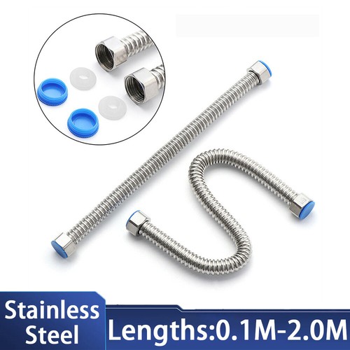 Shower hose 2m - 0.1m,