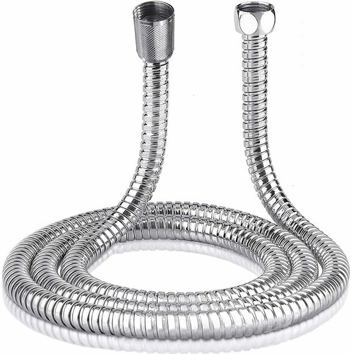 Shower hose stainless steel - shower,