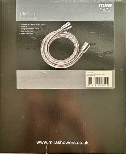 Mira logic 75m - logic, shower